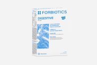 Forbiotics  Digestive Plus Caps X60,   cps(s)
