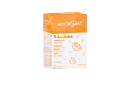 Good Diet 3 Actions Comp X60,   comps