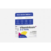 Vitaminicum Az Total Caps X30,   cps