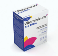 Vitaminicum Az Total Amp Beb X15,   amp beb