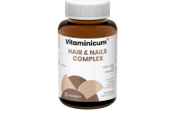 Vitaminicum Hair Nail Complex Comp X60,   comps