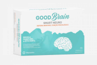 Good Brain Smart Neuro Amp Beb X30,   amp beb