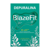 Depuralina Blazefit Caps X60,   cáps(s)