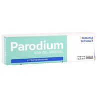 Parodium Gel Geng 50ml