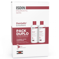 Psorisdin Emollient Duo Loção 2 x 200 ml com Preço especial