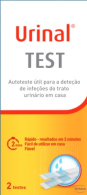 Urinal Test Autoteste Inf Sist Urinx2