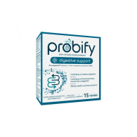 Probify Digestive Support Caps X15