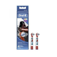 Oral B Kids Star Wars Rec X2,  