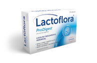 Lactoflora Prodigest Caps X30