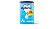 Aptamil 2 Pronutr Adv Leite Tr800Dsc20%