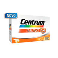 Centrum Imuno C Granulado Saq X14
