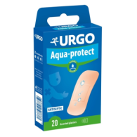 Urgo Aqua Protect Penso 3 Tam X20,  