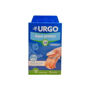 Urgo Aqua Protect Penso Banda 10X6cmX10,  