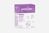 Good Diet Detox Sol Amp X15,   amp beb