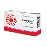 Globifer Forte Comp X40,   comps rev