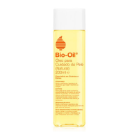 Bio-Oil Oleo Corpo Natural 200Ml,  