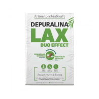 Depuralina Lax Duo Comp X15,   comps