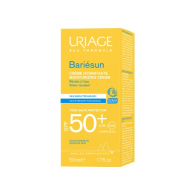 Uriage Bariesun Cr Hidra Spf50+ 50Ml