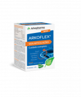 Arkoflex 100% Articulacoes Caps X60,   cáps(s)