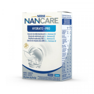Nancare Hydrate Pro Saq 4,5gx6 + 2gx6,  