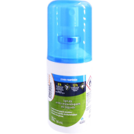 Parasidose Spray Repel Mosq Carrac 50ml,  