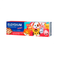 Elgydium Kids Gel Dent Morang Emoj 50Ml