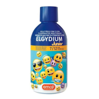 Elgydium Junior Colut Emoji 500Ml,  