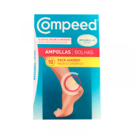 Compeed Penso Bolhas Med Econ X10