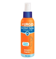 Urgo Spray Fungicida 125ml,  