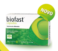 Biofast Caps x30