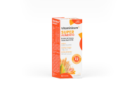 Vitaminicum Super Alimento Sol 500Ml,   sol oral mL