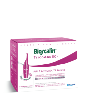 Bioscalin TricoAge50+ Amp Qued 3,5MlX10,  