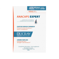 Ducray Anacaps Expert Caps X90,   cáps(s)