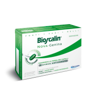 Bioscalin Nova-Genina Comp X30