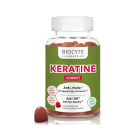 Biocyte Keratine Gomas X60,   goma