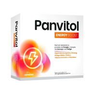 Panvitol Energy Boost Amp Beb 10Ml X20