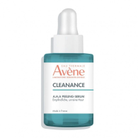 Avene Cleanance Serum Esfoliante 30ml,  