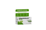 Vitaminicum Nutri Caps X30,   cps(s)