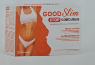 Good Slim Stop Gorduras Comp X30,   comps