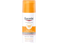 Eucerin Sun Pigm Ctrl Claro SPF50+ 50ml,  