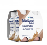 Meritene Clinical Extra Prot Neu200mlx4,  