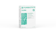Forbiotics Flora Caps X30,   cps