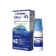 Artelac Ultra 4S Colrio Olho Seco 10ml,  