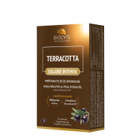 Biocyte Terracotta Sol Intens Caps X30,   cáps(s)