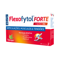 Flexofytol Forte Comp X28
