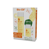 Bio-Oil Oleo Nat 200ml+Of Oleo Nat 60ml