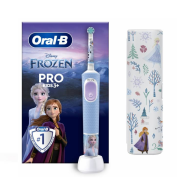 Oral B Esc El Pro Kids3+ Frozen Ed Esp