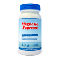 Magnesio Supremo P 150G