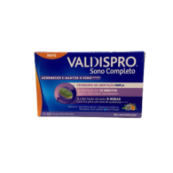 Valdispro Sono Completo Comp X30,   comp