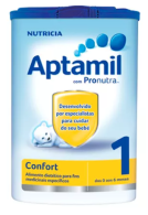 Aptamil Confort 1 Leite Lactente 800g